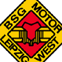 1950 - 1992 BSG Motor Leipzig West